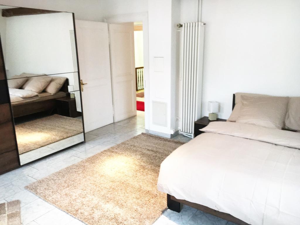 Ariba Aparthotel Bâle Extérieur photo