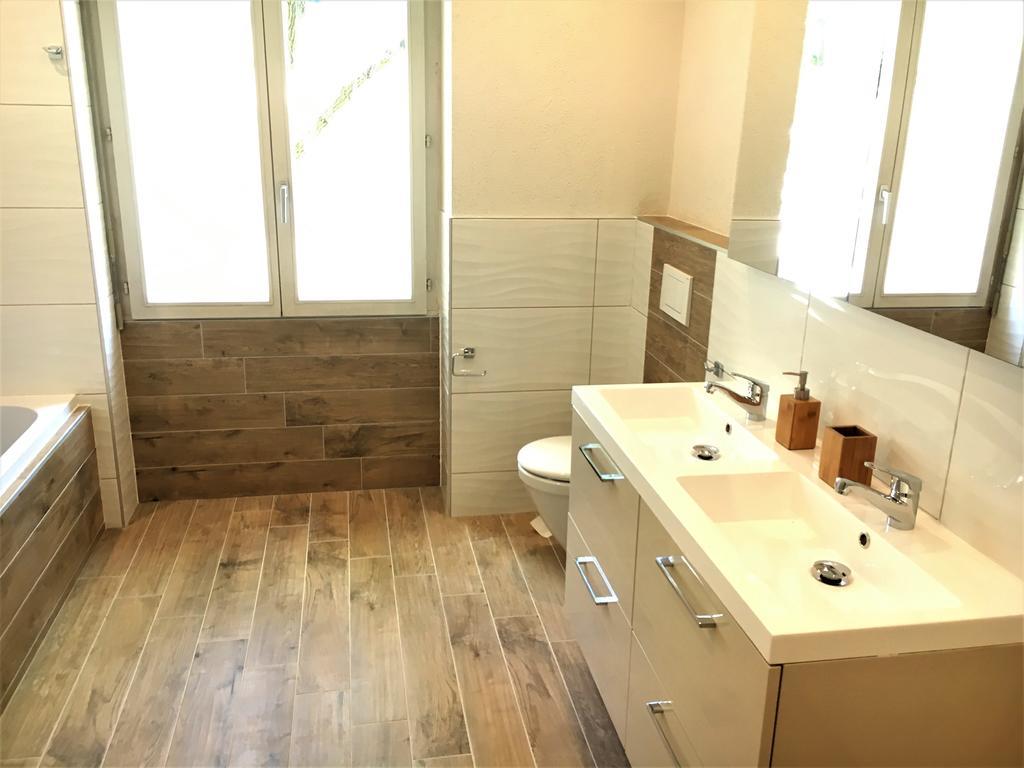 Ariba Aparthotel Bâle Extérieur photo