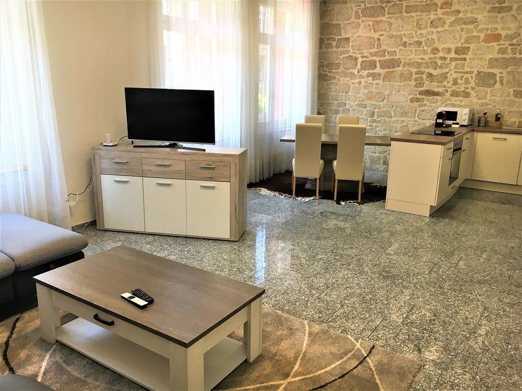 Ariba Aparthotel Bâle Extérieur photo