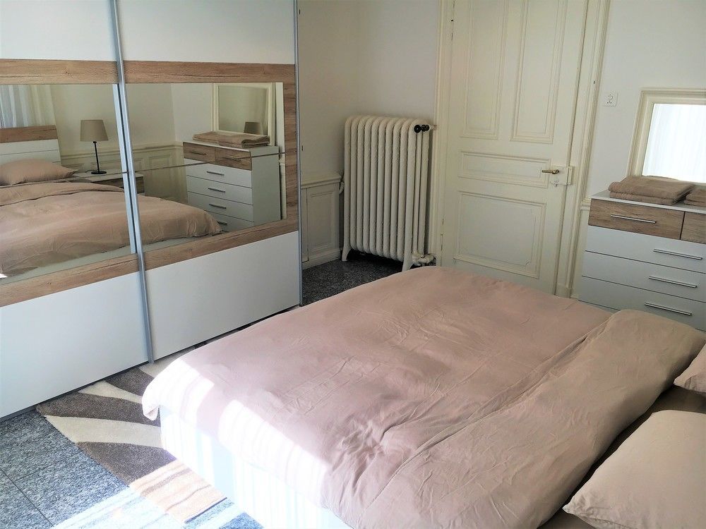 Ariba Aparthotel Bâle Extérieur photo